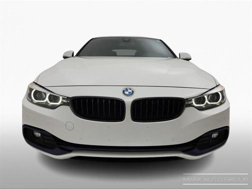 2020 BMW 430 Gran Coupe i