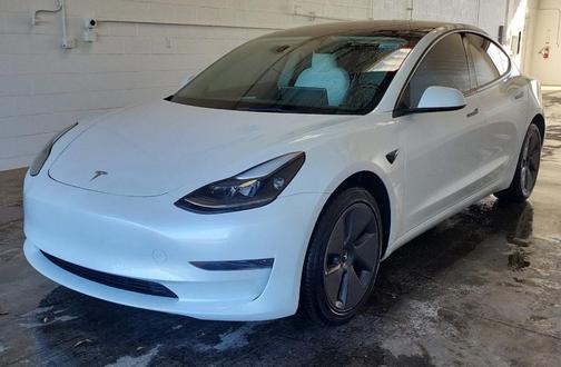 2023 Tesla Model 3 Base