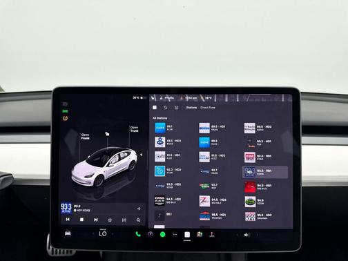 2023 Tesla Model 3 Base