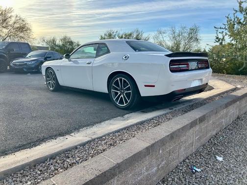 2023 Dodge Challenger R/T