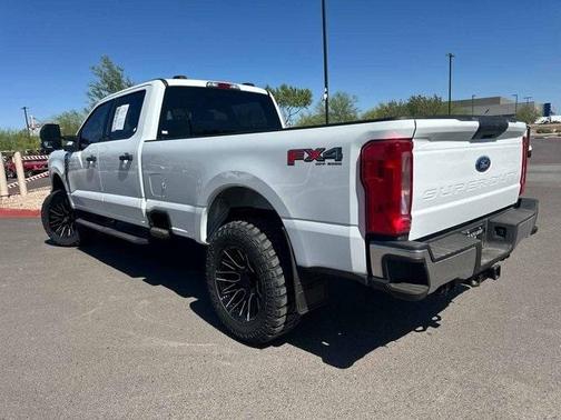 2023 Ford F-250 XLT