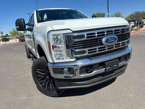 2023 Ford F-250 XLT