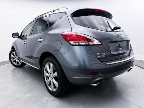 2013 Nissan Murano LE