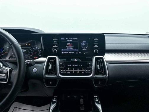 2021 Kia Sorento Hybrid S