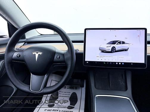 2023 Tesla Model 3 Base