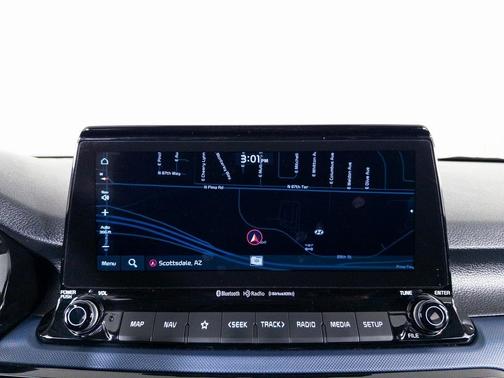 2022 Kia Seltos S