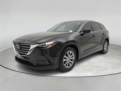 2019 Mazda CX-9 Touring