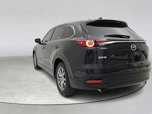 2019 Mazda CX-9 Touring