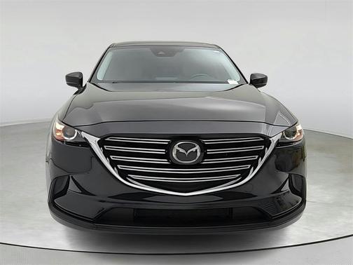 2019 Mazda CX-9 Touring