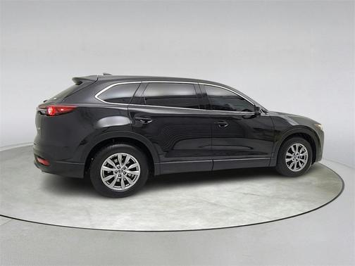 2019 Mazda CX-9 Touring
