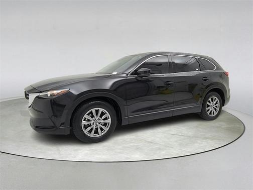 2019 Mazda CX-9 Touring