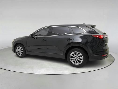 2019 Mazda CX-9 Touring