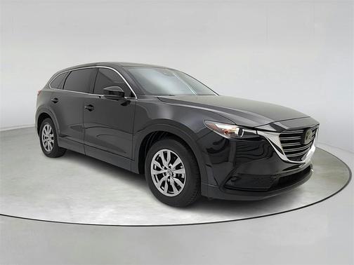 2019 Mazda CX-9 Touring