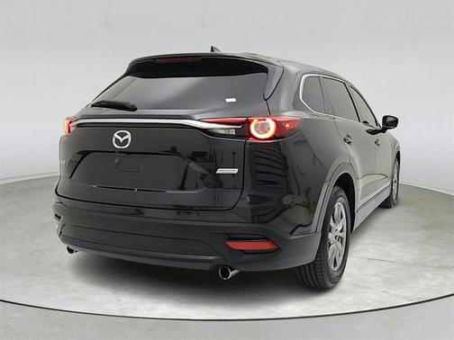 2019 Mazda CX-9 Touring