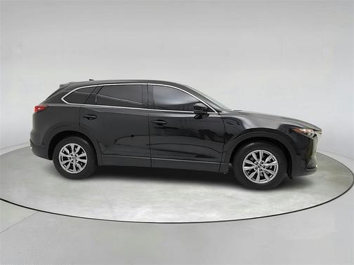 2019 Mazda CX-9 Touring