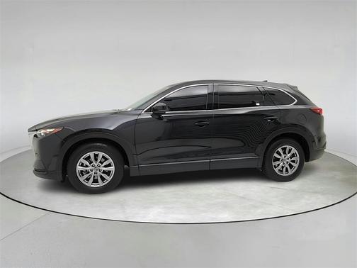 2019 Mazda CX-9 Touring