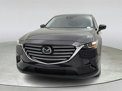 2019 Mazda CX-9 Touring