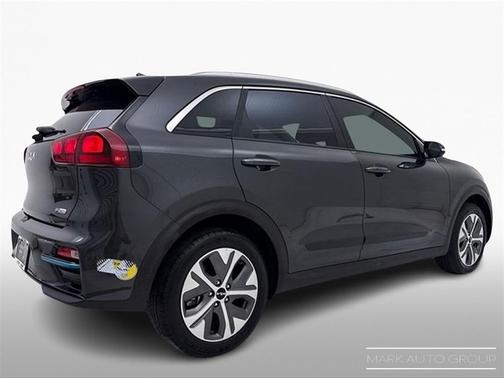 2022 Kia Niro EV S