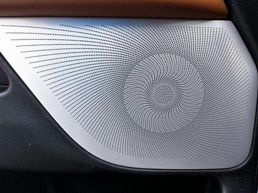 2019 Lincoln Navigator L Reserve