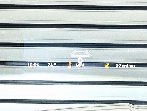 2019 Lincoln Navigator L Reserve