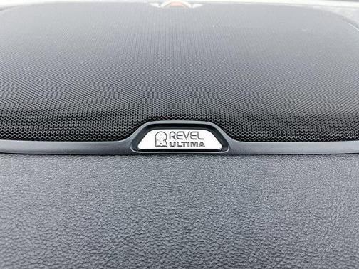 2019 Lincoln Navigator L Reserve