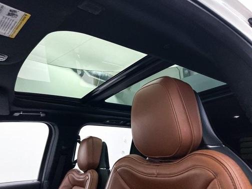 2019 Lincoln Navigator L Reserve