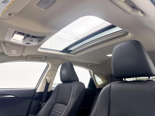 2017 Lexus NX 300h Base