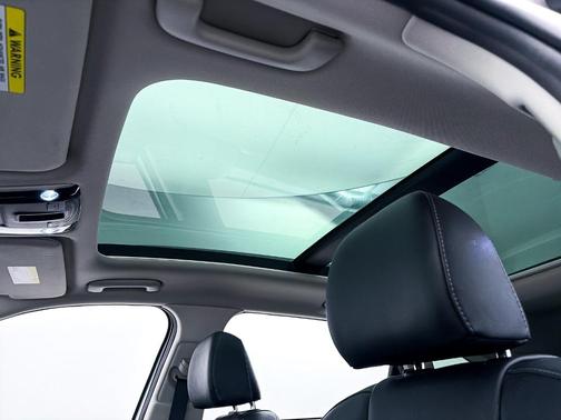 2022 Kia Sorento SX Prestige