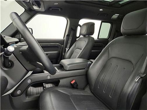 2022 Land Rover Defender 110 XS Edition