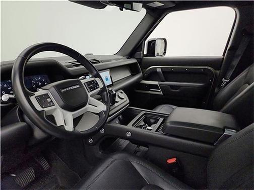 2022 Land Rover Defender 110 XS Edition