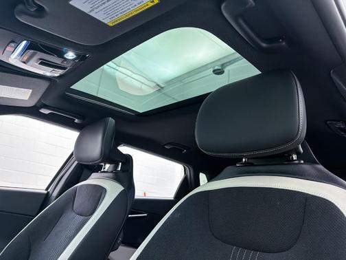 2023 Kia EV6 GT-Line