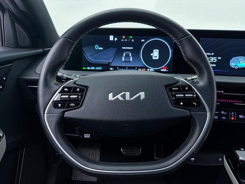 2023 Kia EV6 GT-Line