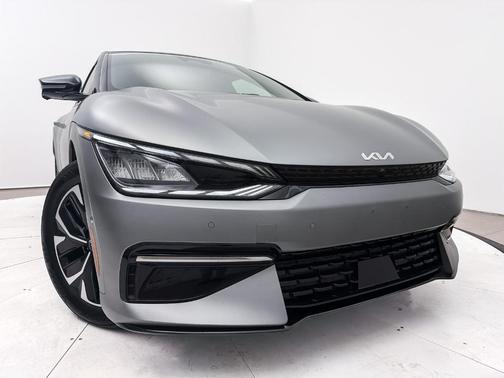 2023 Kia EV6 GT-Line