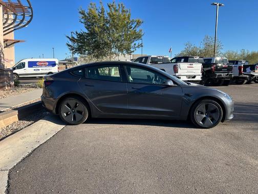 2023 Tesla Model 3 Base