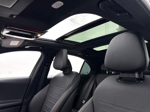 2024 Mercedes-Benz C-Class C 300 4MATIC