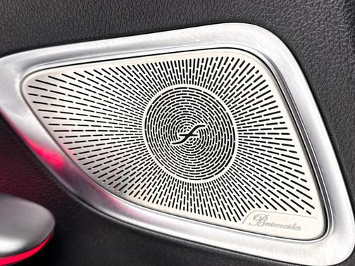 2024 Mercedes-Benz C-Class C 300 4MATIC