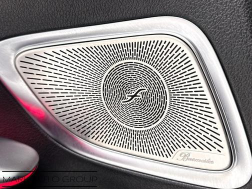 2024 Mercedes-Benz C-Class C 300 4MATIC