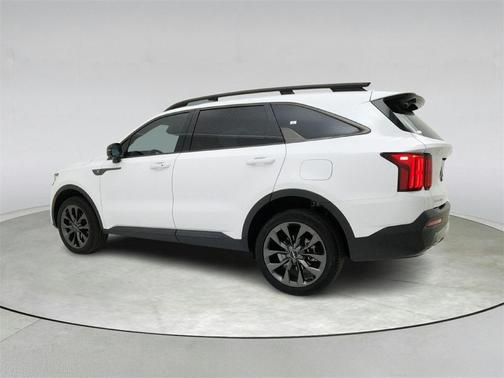 2023 Kia Sorento X-Line SX Prestige