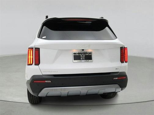 2023 Kia Sorento X-Line SX Prestige