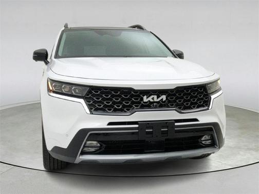 2023 Kia Sorento X-Line SX Prestige