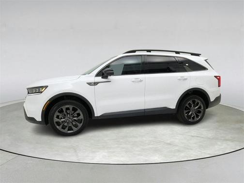 2023 Kia Sorento X-Line SX Prestige