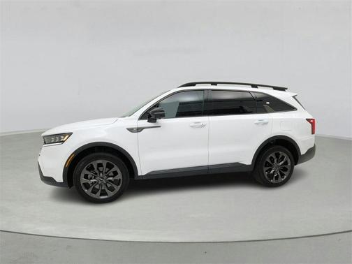 2023 Kia Sorento X-Line SX Prestige