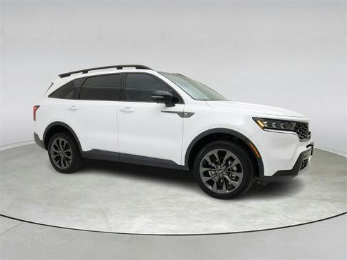 2023 Kia Sorento X-Line SX Prestige