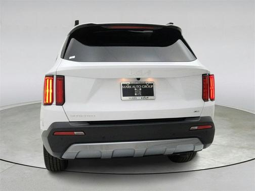 2023 Kia Sorento X-Line SX Prestige