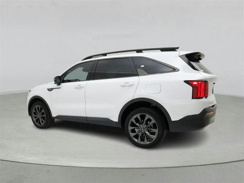 2023 Kia Sorento X-Line SX Prestige