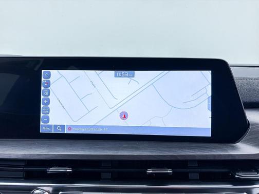 Gravity Gray 2023 Kia Telluride SX-Prestige X-Pro