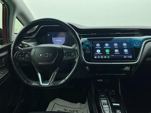 2022 Chevrolet Bolt EV 2LT