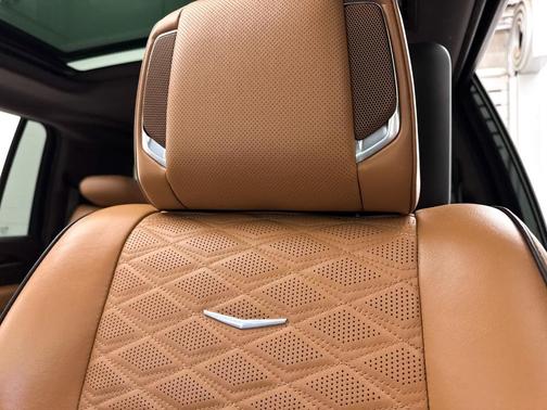 2021 Cadillac Escalade ESV Sport