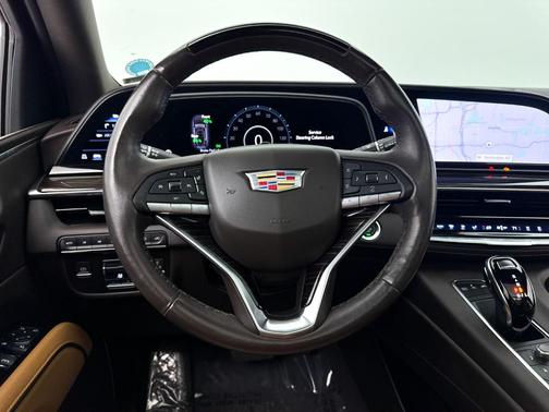 2021 Cadillac Escalade ESV Sport