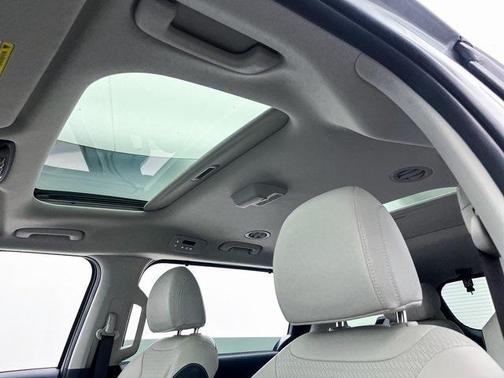 2025 Kia Carnival Hybrid SX PRESTIGE